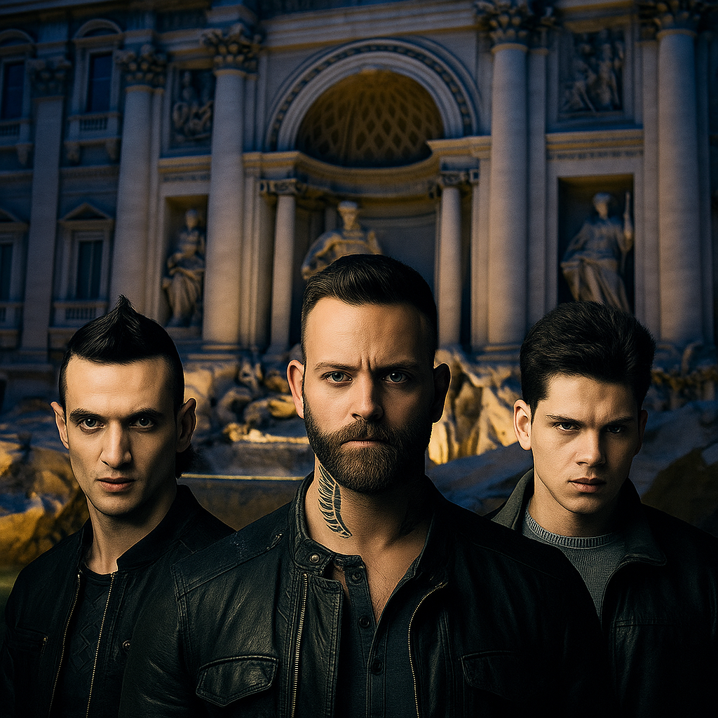 Suburra: Blood on Rome – Crime Opera Masterpiece Review - TheAttReviews